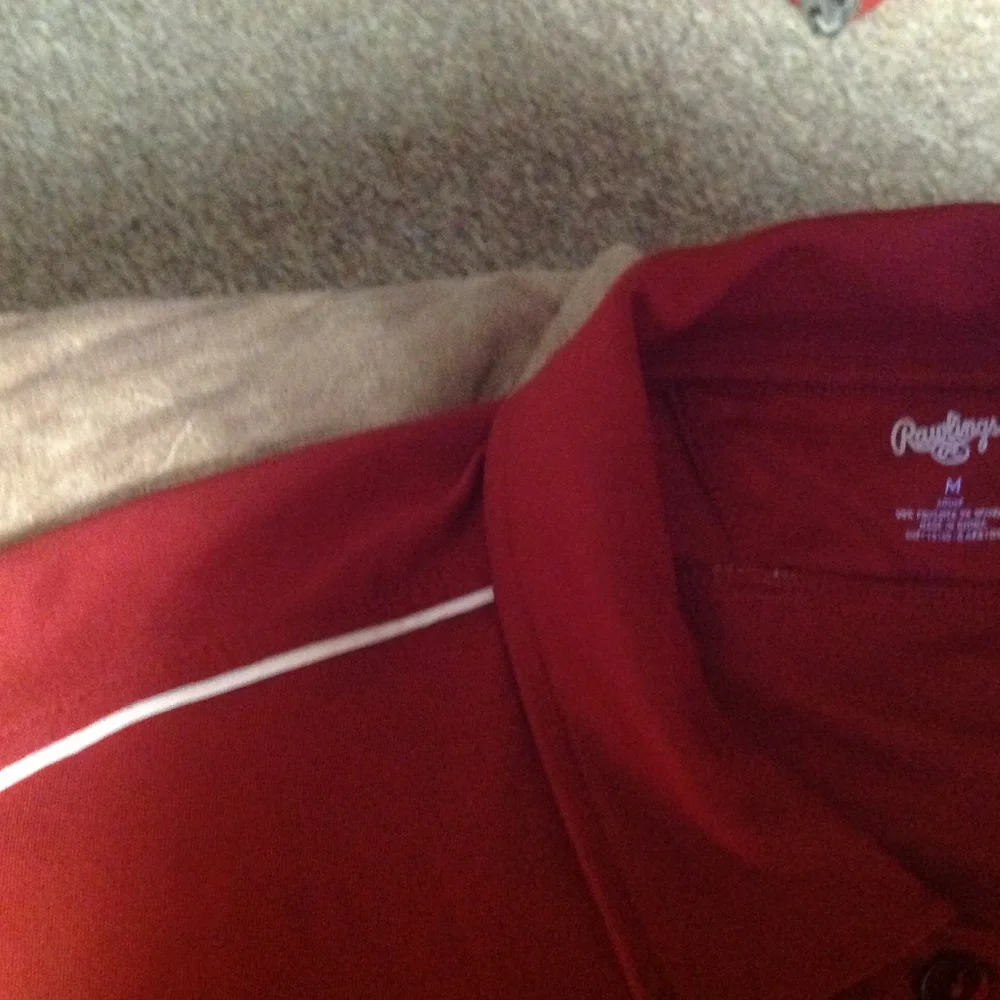 MLB Cincinnati Reds   Shirt - Picture 2 of 3